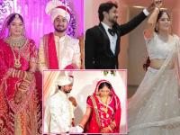 आधी कामाख्या देवीचं दर्शन, मगच...; सोनम रघुवंशीने राजासमोर ठेवली होती 'ही' एक अट, राजला केला होता असा मेसेज - Marathi News | raja raghuvanshi murder case sonam delayed physical relation with raja after marriage | Latest crime Photos at Lokmat.com