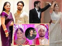 हनीमूनला जाताना किती सोनं आणि कॅश घेऊन गेली होती सोनम रघुवंशी? भावानं केला मोठा दावा - Marathi News | Raja raghuvanshi case How much gold and cash did Sonam Raghuvanshi carried with her on honeymoon Brother makes a big claim | Latest national Photos at Lokmat.com