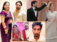 Sonam Raghuwanshi: 'मी विधवा होऊन...', सोनम रघुवंशीनं दिलं होतं आश्वासन; ओरडून म्हणाली, 'मार दो इसे...!' 'खतरनाक' होतं संपूर्ण प्लॅनिंग - Marathi News | Sonam Raghuwanshi had promised to raj kushwaha I will marry you as widow said kill raja raghuvanshi This was the entire planning | Latest crime Photos at Lokmat.com