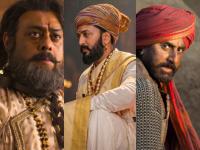 'बजेट' भारी, 'स्टार कास्ट' भारी, अन्...! रितेश देशमुखचा 'राजा शिवाजी' आजवरच्या ऐतिहासिक सिनेमांपेक्षा वेगळा का ठरतोय? - Marathi News | reasons to watch raja shivaji marathi movie riteish deshmukh genelia deshmukh sanjay dutt | Latest filmy Photos at Lokmat.com