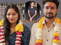 Sonam Raghuvanshi : “आज पैशाच्या ताकदीपुढे आमचा पराभव”; सोनम रघुवंशीला जामीन मिळताच राजाच्या भावाचा संताप - Marathi News | Sonam Raghuvanshi bail Raja Raghuvanshi brother Vipin Raghuvanshi reaction | Latest national News at Lokmat.com