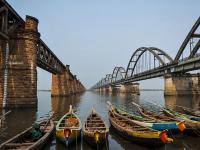 आंध्र प्रदेशातील 'ही' 5 ठिकाणं, जी पाहिल्याशिवाय तुमची ट्रिप अपूर्णच राहील - Marathi News | tourism andhra pradesh top 5 tourist destination you must explore | Latest travel Photos at Lokmat.com