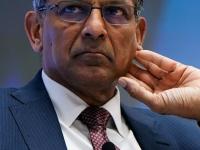 मोठे आश्वासन देऊ नका; 10-20%..; अमेरिकन टॅरिफबाबत रघुराम राजन यांचा इशारा - Marathi News | India-America Relation: Don't make big promises; 10-20%..; Raghuram Rajan's warning regarding American tariffs | Latest business News at Lokmat.com