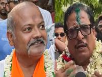तब्बल ३० तासांनंतर पश्चिम बंगालमधील 'त्या' मतदारसंघांचा निकाल समोर आला! ममतादीदींचा बालेकिल्ला उद्ध्वस्त - Marathi News | After 30 hours, the results of 'those' constituencies in West Bengal were out! Mamata's stronghold destroyed | Latest national News at Lokmat.com