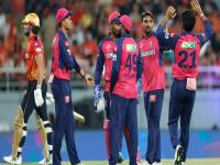 बंगळुरू, राजस्थान आयपीएल संघांची लवकरच होणार विक्री?; हर्ष गोयंका यांच्या ट्वीटमुळे खळबळ - Marathi News | Will Bengaluru, Rajasthan IPL teams be sold soon?; Harsh Goenka tweet creates a stir | Latest cricket News at Lokmat.com