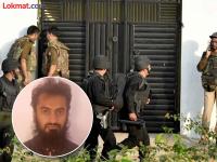 राजस्थानमध्ये पकडला गेला 'ओसामा'; इंटरनेट कॉलिंगवर ४ वर्षांपासून होता अफगाणिस्तानातील दहशतवाद्यांच्या संपर्कात - Marathi News | Maulvi Arrested in Sanchore Rajasthan for Spreading Radicalism Had Direct Contact with TTP Commanders | Latest national News at Lokmat.com राजस्थानमध्ये पकडला गेला 'ओसामा'; इंटरनेट कॉलिंगवर ४ वर्षांपासून होता अफगाणिस्तानातील दहशतवाद्यांच्या संपर्कात - Marathi News | Maulvi Arrested in Sanchore Rajasthan for Spreading Radicalism Had Direct Contact with TTP Commanders | Latest national News at Lokmat.com