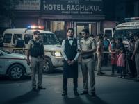 "जयपूरमध्ये बॉम्बस्फोट होणार!", मध्यरात्री फोन करून धमकी दिली; पोलिसांनी पकडल्यावर वेटर जे म्हणाला...  - Marathi News | "There will be a bomb blast in Jaipur!", Threatened by midnight phone call; What the waiter said when caught by the police... | Latest crime News at Lokmat.com