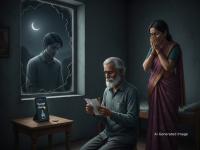 धक्कादायक! प्रेयसीने 'बाय-बाय डिकू' म्हटलं अन् तरुणाने आयुष्य संपवलं; कपाटात लपलेलं होतं मृत्यूचं रहस्य - Marathi News | Shocking! The lover said 'bye-bye Diku' and the young man ended his life; The secret of death was hidden in the cupboard | Latest crime News at Lokmat.com