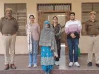 ‘ही मुलगी आमच्या मुलाची नाही’, सासू-सासरे सारखा घ्यायचे संशय, संतप्त सुनेने केलं भयंकर कृत्य - Marathi News | 'This girl does not belong to our son', suspected of being taken as a wife by in-laws, angry daughter-in-law commits a terrible act | Latest national News at Lokmat.com ‘ही मुलगी आमच्या मुलाची नाही’, सासू-सासरे सारखा घ्यायचे संशय, संतप्त सुनेने केलं भयंकर कृत्य - Marathi News | 'This girl does not belong to our son', suspected of being taken as a wife by in-laws, angry daughter-in-law commits a terrible act | Latest national News at Lokmat.com