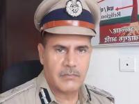 राजस्थान पोलीस दलात खळबळ; IG किशन सहाय यांच्यावर बलात्काराचा गुन्हा दाखल - Marathi News | Rajasthan Police IG Rape Case : Uproar in Rajasthan Police Force; Rape case registered against IG Kishan Sahai | Latest crime News at Lokmat.com