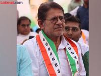 काँग्रेस नेते राजेंद्र भारती यांची आमदारकी रद्द! २७ वर्षांपूर्वीचे प्रकरण काय, ज्यामुळे गमावले विधानसभा सदस्यत्व? - Marathi News | Congress leader Rajendra Bharti's MLA status was cancelled! What was the incident 27 years ago that led to his loss of assembly membership? | Latest national News at Lokmat.com