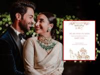 लग्नाच्या वाढदिवशीच घरी लक्ष्मी आली! राजकुमार राव आणि पत्रलेखा झाले आईबाबा - Marathi News | rajkumar rao and patralekha blessed with baby girl on their 4th wedding anniversary | Latest filmy News at Lokmat.com लग्नाच्या वाढदिवशीच घरी लक्ष्मी आली! राजकुमार राव आणि पत्रलेखा झाले आईबाबा - Marathi News | rajkumar rao and patralekha blessed with baby girl on their 4th wedding anniversary | Latest filmy News at Lokmat.com