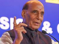 "जर पाकिस्तान परीक्षण करत असेल, तर...!"; पाकच्या अणुचाचणीवरून राजनाथ सिंहांचा थेट इशारा - Marathi News | Rajnath Singh's direct warning on Pakistans nuclear test news | Latest national News at Lokmat.com "जर पाकिस्तान परीक्षण करत असेल, तर...!"; पाकच्या अणुचाचणीवरून राजनाथ सिंहांचा थेट इशारा - Marathi News | Rajnath Singh's direct warning on Pakistans nuclear test news | Latest national News at Lokmat.com