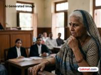 धक्कादायक! भावाच्या पत्नीवर अत्याचार; आईनेच दिली मुलाविरोधात साक्ष, न्यायालयाचा कठोर निर्णय - Marathi News | Shocking! Brother's wife tortured; Mother testified against son, court gives harsh verdict | Latest crime News at Lokmat.com