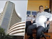 Rakesh Jhunjhunwala Share Market : ‘या’ दोन कंपन्यांच्या शेअर्समध्ये मोठी घसरण, झुनझुनवाला यांना झालं ५४० कोटींचं नुकसान - Marathi News | the fall in the shares of star health and metro brands two companies stock market bih bull rakesh jhunjhunwala suffered a loss of rs 540 crore | Latest business Photos at Lokmat.com