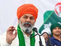 PM मोदींच्या आवाहनाला राकेश टिकैत यांचा पाठिंबा! सोन्याची खरेदी कशी होईल कमी? सुचवला 'जालीम उपाय'! - Marathi News | Rakesh Tikait supports PM Modi's appeal How will gold purchases be reduced Suggested idea | Latest national News at Lokmat.com
