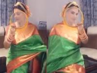 अशिक्षित असूनही या मराठी अभिनेत्रीकडे मुंबईत आहे १5 कोटींची संपत्ती, इनकम सोर्स जाणून व्हाल हैराण - Marathi News | Despite being uneducated, Rakhi Sawant Has Assets worth Rs 15 Crore in Mumbai | Latest filmy Photos at Lokmat.com