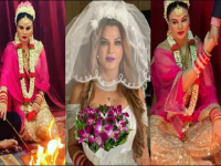 अशिक्षित असूनही राखी सावंतची मुंबईत 15 कोटींची मालमत्ता, इतक्या कोटींची मालकीण - Marathi News | 'Illiterate' Rakhi Sawant has assets worth Rs 15 crore | Latest filmy Photos at Lokmat.com