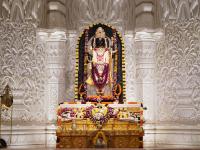 ३१ डिसेंबरला अयोध्येतील राम मंदिर खरोखरच बंद राहणार का? महत्त्वाची माहिती आली समोर - Marathi News | will the ayodhya ram mandir really be closed on 31 december know important information about it | Latest bhakti News at Lokmat.com