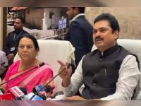 हिवाळी अधिवेशनात विरोधी पक्ष नेता नियुक्तीचा संभ्रम कायम; सभापती राम शिंदे म्हणाले, योग्य वेळी निर्णय होणार - Marathi News | Confusion over appointment of opposition leader in winter session continues; Speaker Ram Shinde said decision will be taken at the right time | Latest nagpur News at Lokmat.com