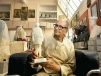 शिल्पांतला 'राम' हरपला! पाषाणाला जिवंतपणा देणारा महान कलाकार काळाच्या पडद्याआड - Marathi News | 'Ram' lost in sculpture! The great artist who gave life to stone is behind the curtain of time | Latest editorial News at Lokmat.com