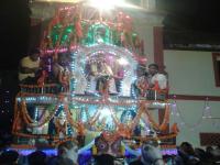 महाशिवरात्रीनिमित्त कोकणात रंगल्या शिवरथयात्रा - Marathi News | The Shiva Yantra in Konkan is celebrated on the occasion of Mahashivratri | Latest sindhudurga Photos at Lokmat.com