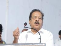 “काँग्रेस कधीच संपत नसते, जनतेचा विश्वास, पक्ष पुन्हा ताकदीने उभी राहतो”: रमेश चेन्नीथला - Marathi News | ramesh chennithala said congress never ends people trust on us and the party rises again with strength | Latest goa News at Lokmat.com “काँग्रेस कधीच संपत नसते, जनतेचा विश्वास, पक्ष पुन्हा ताकदीने उभी राहतो”: रमेश चेन्नीथला - Marathi News | ramesh chennithala said congress never ends people trust on us and the party rises again with strength | Latest goa News at Lokmat.com