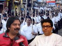 "मला शिव्या दिल्या तर फरक नाही, पण संघावर आल्यावर मी..."; पिट्या भाईने सांगितले मनसे सोडण्याचे कारण - Marathi News | Actor Ramesh Pardeshi leaves Raj Thackeray joins BJP | Latest pune News at Lokmat.com "मला शिव्या दिल्या तर फरक नाही, पण संघावर आल्यावर मी..."; पिट्या भाईने सांगितले मनसे सोडण्याचे कारण - Marathi News | Actor Ramesh Pardeshi leaves Raj Thackeray joins BJP | Latest pune News at Lokmat.com