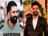 मोठी बातमी! कबड्डी खेळाडू राणा बलाचौरिया यांच्या हत्येतील आरोपी चकमकीत ठार; दोन पोलिस जखमी - Marathi News | Punjab Crime: Accused in the murder of kabaddi player Rana Balachauria killed in an encounter; Two policemen injured | Latest crime News at Lokmat.com