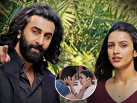 'त्या' चित्रपटातील किसिंग सीन पाहून रणबीरने 'अ‍ॅनिमल'ला दिला होता होकार? नागार्जुनचा खुलासा - Marathi News | Ranbir Kapoor Accept Animal Movie After Watch Arjun Reddy Kissing Scene Actor Nagarjuna Revealed | Latest filmy News at Lokmat.com