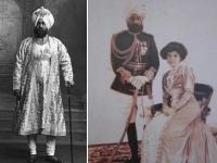 'या' राजाने 50 हजार रूपये देऊन केलं होतं परदेशी महिलेशी लग्न, तिच्या वडिलांचं होतं मुंबईत सलून! - Marathi News | Maharaja of jind who bought belgium girl for marriage in 50000 rupees api | Latest jarahatke Photos at Lokmat.com