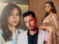 पहिला गर्भपात झाला अन्...; रणदीप हुड्डाच्या पत्नीने सांगितला 'तो' दु:खद अनुभव, भावुक होत म्हणाली... - Marathi News | bollywood actor randeep hooda wife lin laishram open up about miscarriage says it was tough space | Latest filmy News at Lokmat.com