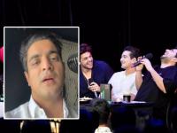 "त्याने स्पर्धकाला मिठी मारुन ३-४ वेळा..."; अश्लिल प्रश्न विचारल्यानंतर रणवीर अलाहाबादियाने केलं हे कृत्य - Marathi News | After asking an obscene question Ranveer Allahabadia said thsi thing to the contestant | Latest social-viral Photos at Lokmat.com