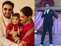 "उदयपूरमध्येच आमची लव्हस्टोरी...", रणवीर सिंहने दीपिकासोबतच्या आठवणींना दिला उजाळा - Marathi News | ranveer singh reminisces how his love story with deepika padukone started in udaipur | Latest filmy News at Lokmat.com