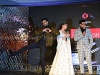 'सिम्बा'च्या लोकप्रिय गाण्यावर थिरकले रणवीर सिंग व सारा अली खान 