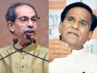 "माझा पराभव होणे आणि शिवसेनेचा पूर्णपणे पराभव होणे, यात मोठा फरक, ते 'वैफल्यग्रस्त'"; रावसाहेब दानवेंची उद्धव ठाकरेंवर बोचरी टीका - Marathi News | There is a big difference between my defeat and the complete defeat of Shiv Sena Raosaheb Danve's blunt criticism of Uddhav Thackeray | Latest maharashtra News at Lokmat.com "माझा पराभव होणे आणि शिवसेनेचा पूर्णपणे पराभव होणे, यात मोठा फरक, ते 'वैफल्यग्रस्त'"; रावसाहेब दानवेंची उद्धव ठाकरेंवर बोचरी टीका - Marathi News | There is a big difference between my defeat and the complete defeat of Shiv Sena Raosaheb Danve's blunt criticism of Uddhav Thackeray | Latest maharashtra News at Lokmat.com