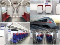 Rapid Rail Project: १४००० हजार कर्मचारी, ११०० इंजिनिअर्स मिळून तयार करतायत भारताची रॅपिड रेल, पाहा काय आहे हा प्रोजेक्ट - Marathi News | india s first rapid rail project details marathi how many workers and engineers doing work for rapid rail know details and facts see photos | Latest national Photos at Lokmat.com