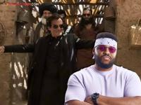 ग्लोबल ट्रेंड बनलंय 'धुरंधर'चं 'Fa9la'गाणं; प्रेक्षकांचं प्रेम पाहून भारावला गायक फ्लिपरॅची, म्हणाला-"विश्वास बसत नाहीये,कारण..."  - Marathi News | rapper flipperachi reaction on dhurandhar movie fa9la viral song starring ranveer singh and akshaye khanna | Latest filmy News at Lokmat.com