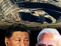 भारताकडे 'रेअर अर्थ'चा ५वा सर्वात मोठा खजिना; तरीही आयातीसाठी चीनवर का अवलंबून? 'ही' आहे खरी अडचण - Marathi News | India Holds 5th Largest Rare Earth Reserve, Yet Depends on China for High-Tech Metals Supply | Latest business News at Lokmat.com