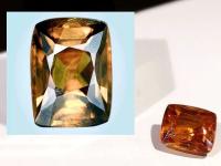 सोनं, चांदी, हिरा नव्हे; हे आहे जगातील दुर्मीळ खनिज, किंमत ऐकून येईल भोवळ - Marathi News | Not gold, silver, diamonds; This is the rarest mineral in the world, the price will be heard | Latest international Photos at Lokmat.com