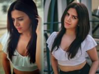 अभिनेत्री राशी मलची 'द मिसिंग स्टोन' सीरिज आली प्रेक्षकांच्या भेटीला, पहा तिचे फोटो - Marathi News | Actress Rashi Mal's The Missing Stone Series came to the audience, see her photos | Latest filmy Photos at Lokmat.com