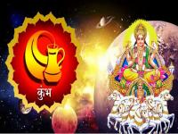 १३ फेब्रुवारीला सूर्याचा होणार कुंभेत प्रवेश; 'या' राशीच्या लोकांचं नशीब चमकणार - Marathi News | rashi parivartan surya will enter kumbh next week february gemini cancer aquarius aries fate will change 5 zodiac signs know more | Latest bhakti Photos at Lokmat.com