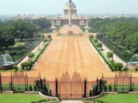 Travel : राष्ट्रपती भवन आतून पाहण्याची सुवर्णसंधी! बुकिंग कसं करायचं? तिकीट किती? वाचा संपूर्ण माहिती - Marathi News | Travel: Golden opportunity to see the inside of Rashtrapati Bhavan! How to book? How much is the ticket? Read the full information | Latest travel Photos at Lokmat.com