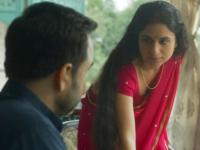 'मिर्झापूर'मध्ये इंटिमेट सीन करण्यापूर्वी..., रसिका दुग्गलने सांगितला सीरिजचा अनुभव - Marathi News | rasika duggal starred in mirzapur talks about intimate scenes how she did it | Latest filmy News at Lokmat.com