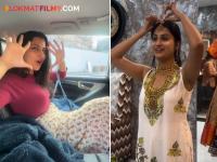 मालिका संपताच मराठी अभिनेत्रीची लग्नाची लगबग; 'या' दिवशी करणार लग्न, व्हिडीओ शेअर करत म्हणाली... - Marathi News | marathi actress ashok mama serial fame rasika wakharkar soon to be married with shubhankar umbarani share special video | Latest filmy News at Lokmat.com मालिका संपताच मराठी अभिनेत्रीची लग्नाची लगबग; 'या' दिवशी करणार लग्न, व्हिडीओ शेअर करत म्हणाली... - Marathi News | marathi actress ashok mama serial fame rasika wakharkar soon to be married with shubhankar umbarani share special video | Latest filmy News at Lokmat.com