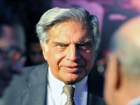 Ratan Tata: एकेकाळी अख्खी कंपनीच विकायला निघालेले रतन टाटा; आज एवढी नफ्यात की... - Marathi News | ratan tata was went to sell tata motors to ford; but now giving huge profit to investors | Latest auto Photos at Lokmat.com