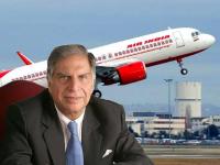 आता Air India चं विमान ना लेट होणार ना रद्द; TATA देणार 'ही' नवी सुविधा - Marathi News | Now Air Indias flight will not be late or canceled TATA will provide new facility to travel with air asia air vistara know more | Latest business Photos at Lokmat.com