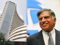 TATA च्या महाराष्ट्रातील कंपनीची रेकॉर्ड ब्रेक कामगिरी! वर्षभरात झाले १ लाखाचे २३ लाख; पाहा - Marathi News | tata group tata teleservices maharashtra limited ttml makes 1 lakh into 23 lakh since january 2021 | Latest business Photos at Lokmat.com