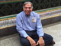 Ratan Tata Death Anniversary: From Nitin Gadkari to Devendra Fadnavis, Politicians Pay Tribute to India’s Greatest Industrialist - News | Ratan Tata Death Anniversary: From Nitin Gadkari to Devendra Fadnavis, Politicians Pay Tribute to India’s Greatest Industrialist | Latest national News at Lokmattimes.com Ratan Tata Death Anniversary: From Nitin Gadkari to Devendra Fadnavis, Politicians Pay Tribute to India’s Greatest Industrialist - News | Ratan Tata Death Anniversary: From Nitin Gadkari to Devendra Fadnavis, Politicians Pay Tribute to India’s Greatest Industrialist | Latest national News at Lokmattimes.com