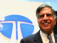 ‘ही’ सरकारी कंपनी झाली TATA समूहाची, वृत्त समजताच शेअर खरेदीसाठी गुंतवणूकदांची झुंबड - Marathi News | tata steel long products stock jump 4 percent after takeover of neelachal ispat nigam know share price | Latest business Photos at Lokmat.com